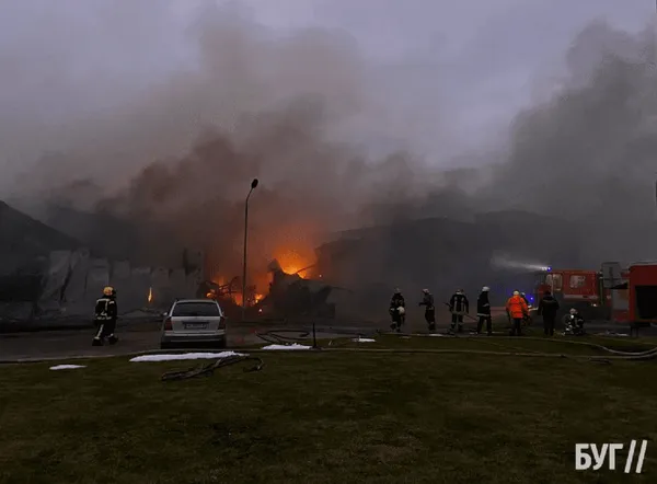 Головне у Луцьку: ТОП новин за четвер,  1 лютого