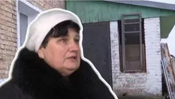 «У мене немає куди йти»: лучанка вже місяць – без світла (відео)