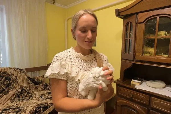 «Я – 25%, вона – все остальне»: секрет 65-річного шлюбу подружжя з Волині (фото)