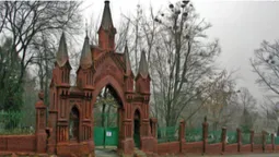 Створити волинський некрополь: владика Михаїл просить землі (відео)