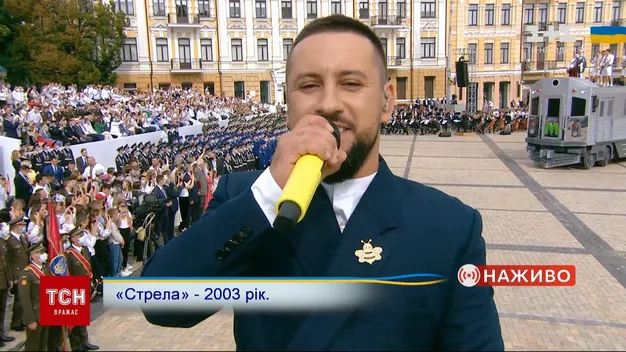 Музичний скандал: MONATIK об'єднав ТОПові пісні в один хіт, але не всі автори – «за» (відео)