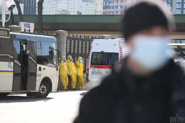 Із Польщі за сьогодні приїхали понад дві тисячі українців, – МЗС (фото)
