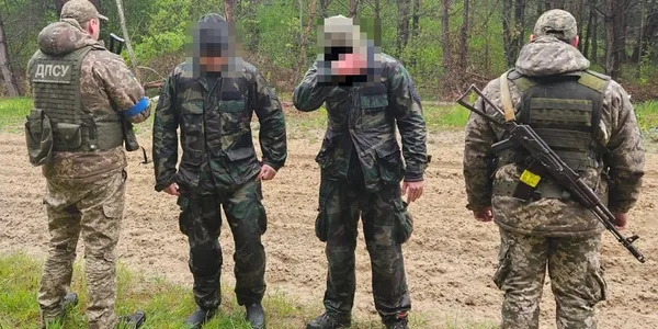 Головне у Луцьку: ТОП новин за п'ятницю, 26 квітня