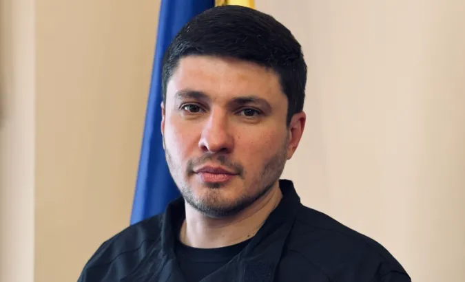 На Волинській митниці – новий керівник: хто він і звідки