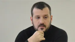 Віктор АНДРУСІВ: «Хороша держава – це та, якої мало в житті людини»