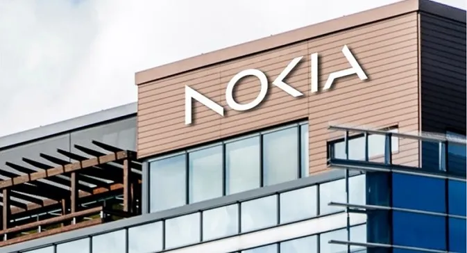 Компанію досі асоціюють з телефонами: Nokia оновила логотип