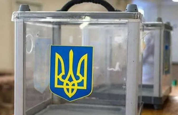 Голови виборчих комісій на Волині складають повноваження 