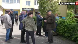 У Луцьку мешканці будинків скандалять через ОСББ: що там коїться (відео)