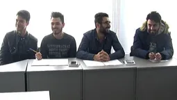 У ЛНТУ вперше цьогоріч навчаються студенти з Туреччини (відео)