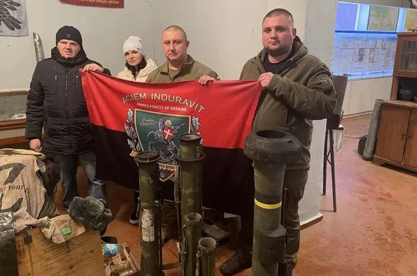 У музеї на Київщині відкриють експозицію Князівської бригади з Волині (фото)