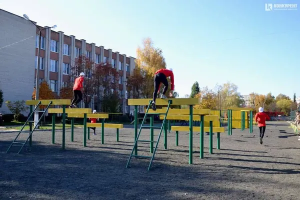 Що зробив Андрій Покровський для лучан за п'ять років депутатства (відео)