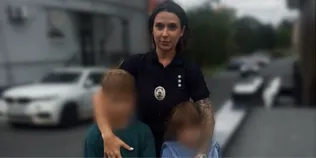 Зникли по дорозі до школи: у Луцьку розшукали двох школярів