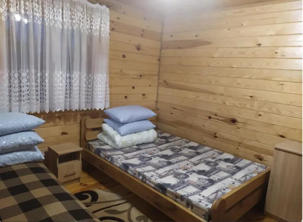 Кімната у «Лукі»