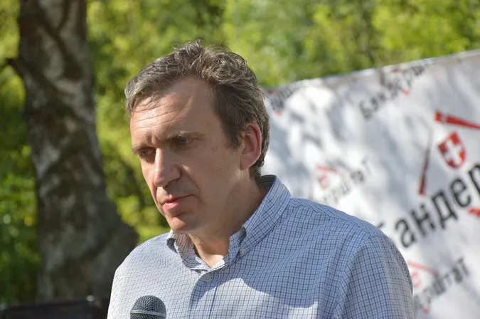 «Давайте мріяти, як Джамала», – Павло Шеремета