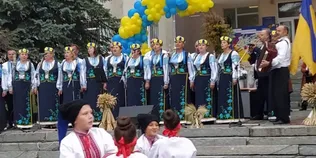 Родина Зеленських на Волині розповіла про своє прізвище, господарство та історію сильного роду (відео)
