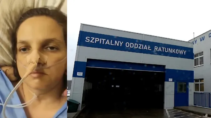 У Польщі жінка тиждень носила мертву дитину у животі через відмову медиків зробити аборт