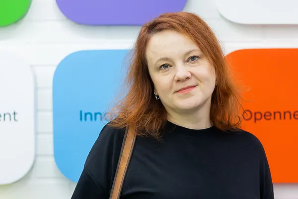 Як активізувати продажі: у Дія.Бізнес в Луцьку провів навчання засновник «Квадрата Зданевича»
