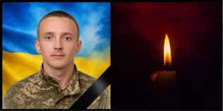 Понад два роки надії: підтвердилася загибель Героя з Волині Василя Павловича