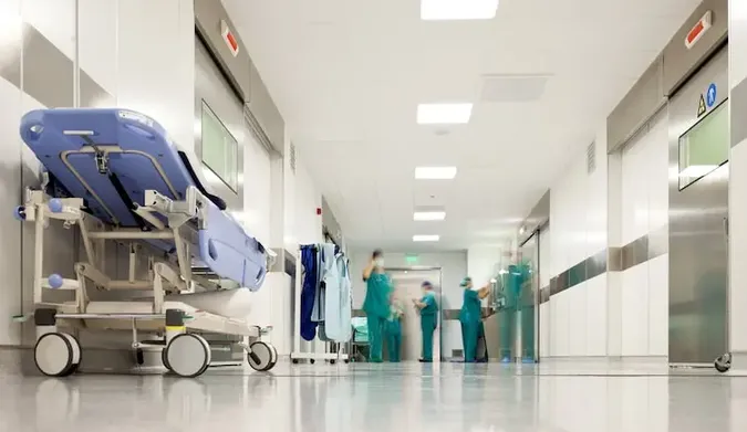 У Луцьку вдвічі побільшало пацієнтів з інсультом: назвали причину