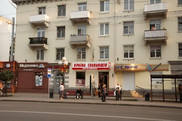 Інший погляд: назвали переваги й недоліки Луцька (фото) 