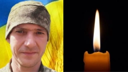 Мар’янівська громада прощатиметься з полеглим воїном Сергієм Тузом