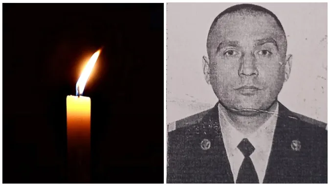 На Донеччині загинув волинянин Віктор Козаков