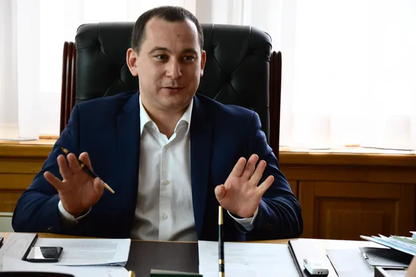 Олександр Кватирко: «Наша політика – це ліс, наша партія – ліс»