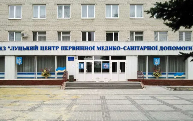 У луцькі медзаклади привезуть чудотворну ікону