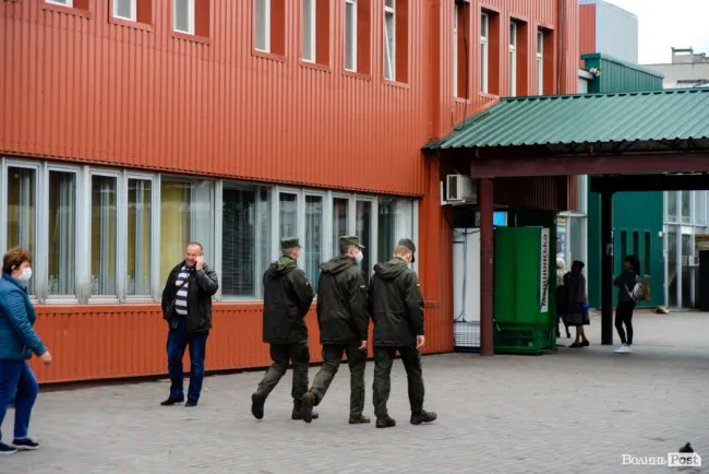 Які автостанції запрацювали на Волині