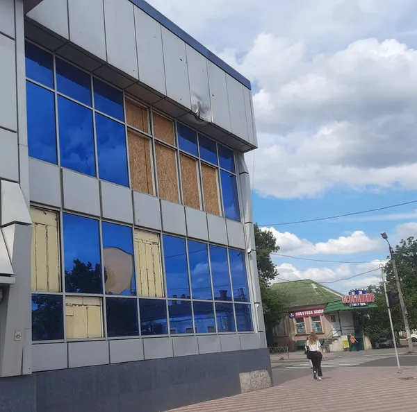Як волинська лікарка-доброволець допомагала рятувати людей на деокупованій Миколаївщині