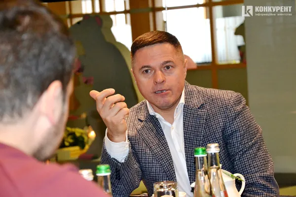 Пилипюк і Цибульський: «Принцип «свій до свого по своє» має запрацювати і в Україні» (інтерв’ю)