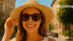 Косметика з SPF: чи потрібен крем із захистом від сонця у місті?