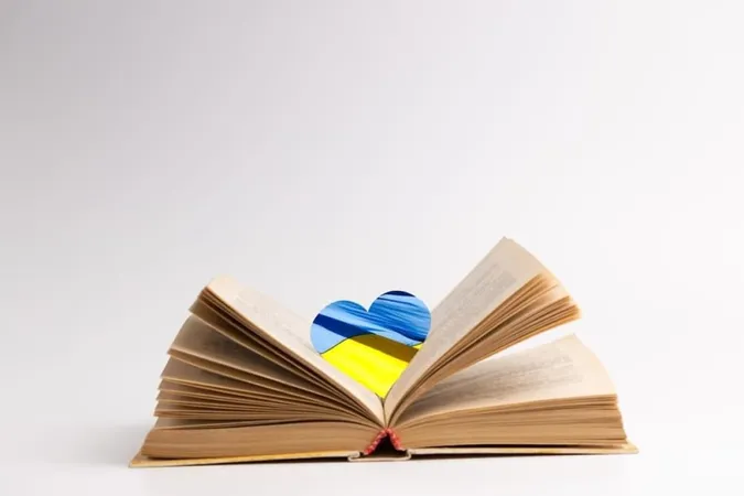 В Україні стартує програма «єКнига»: як отримати 908 гривень на книжки