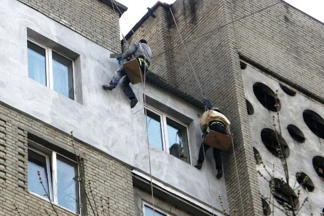 «Альпіністи» на Волині грабували квартиру і попалися поліцейським