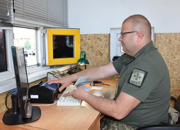 За вихідні волинські прикордонники зловили сімох ухилянтів (фото)