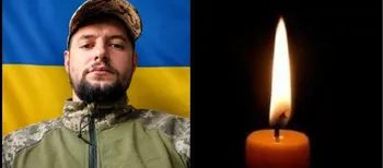 Не встиг побачити молодшого сина: у Звягелі попрощалися із захисником, який виріс у Луцьку