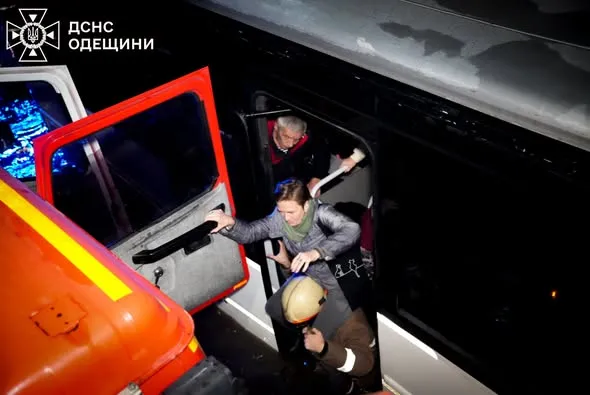 Внаслідок потужної зливи в Одесі загинули 9 людей, серед них – дитина (фото)