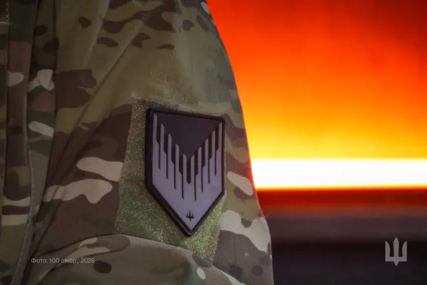 Від масажів і тренувань до фронтових місій: історія лучанки, яка «осідлала» бойових роботів