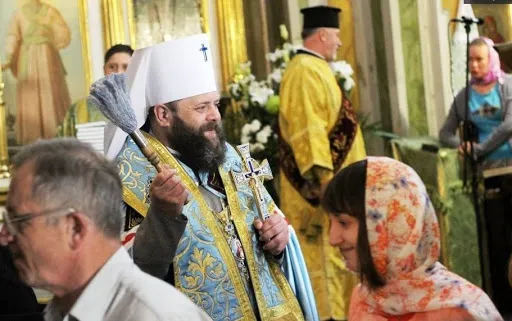 Волинська єпархія ПЦУ проведе конкурс православної журналістики