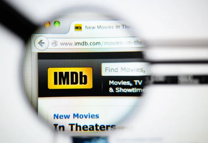 IMDb оприлюднив список із 50 фільмів, які «допоможуть зрозуміти Україну»