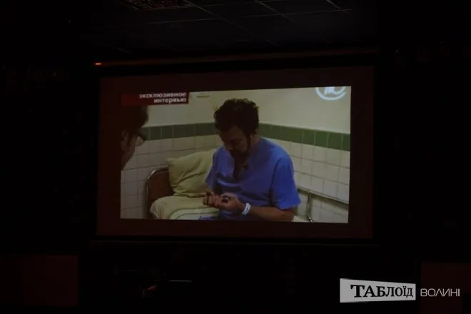 Мережа супермаркетів «Наш Край» відсвяткувала у Луцьку День народження