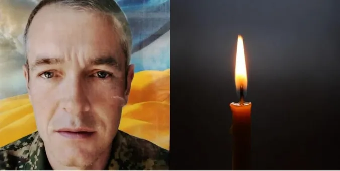 На Волині попрощаються з воїном Андрієм Ніфакою