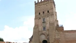 У Старому місті закликають обмежити поверховість, аби не закривати Луцький замок (відео)