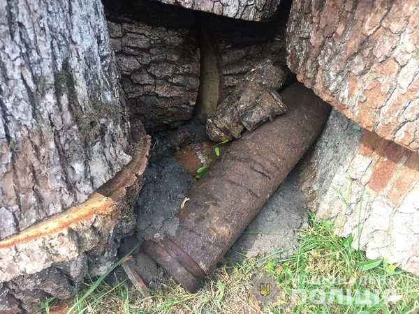 На Рівненщині двоє дітей загинули через вибухівку свого дідуся (фото, відео)