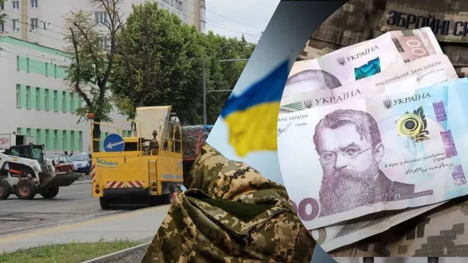 У Луцьку пропонують витрачати бюджетні гроші не на стадіони, а на українські дрони (відео)