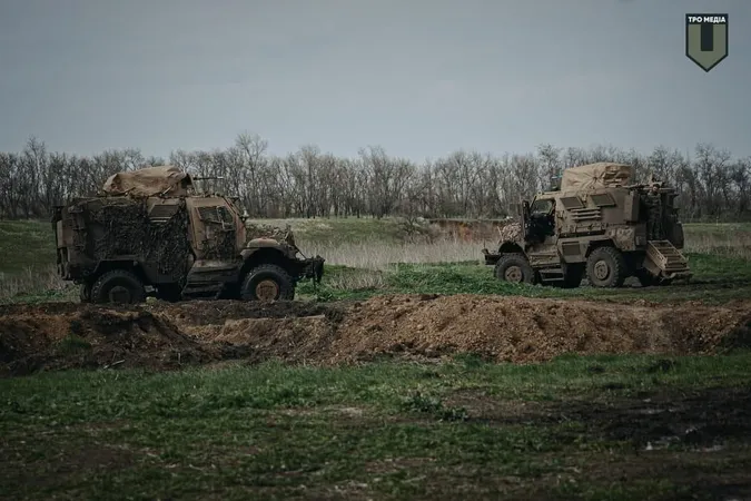 Жданов назвав три варіанти завершення війни в Україні