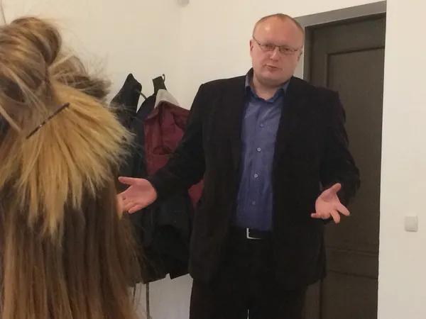 Анатолій Банера