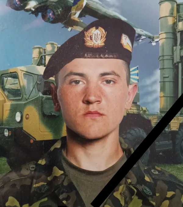 На Донеччині загинув 32-річний волинянин Іван Деркач