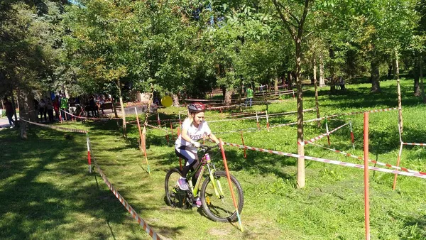 Керівник волинського центру туризму Богдан Бальбуза: «Сам пішов би до колег на гурток» (інтерв'ю)