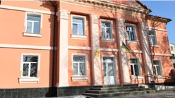 Будинок вчителя у Луцьку капітально відремонтували (фото)